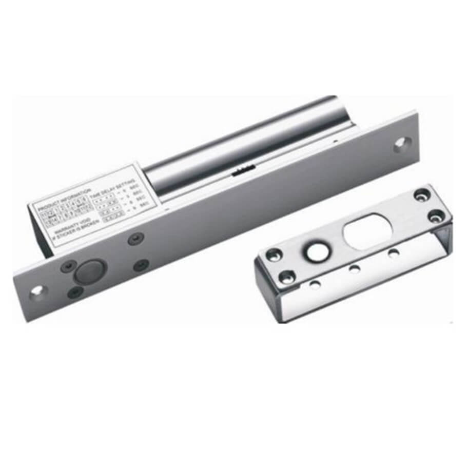 Khóa chốt HIKVISION DS-K4T108 (SH-K5T108)